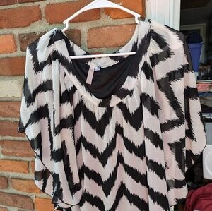 Business Casual Shirt